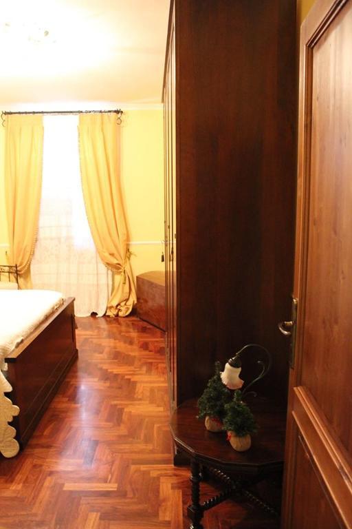 Cerasola Bed & Breakfast กัมเปลโล ซุล กลีตุนโน ห้อง รูปภาพ